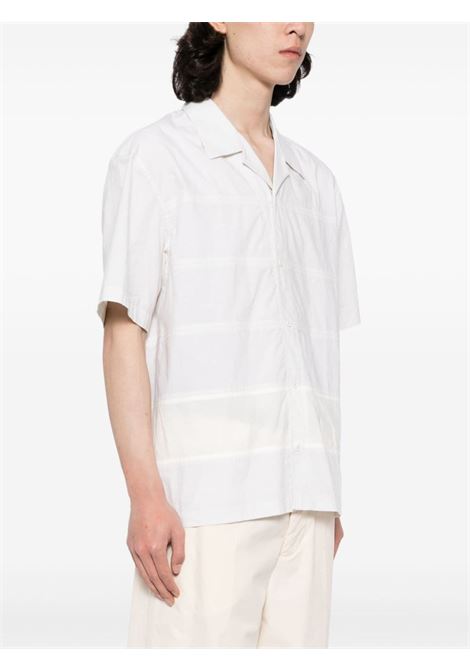 camicia CRAIG GREEN | Camicia | CWOSHI08ECRU